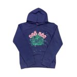 Sp5der 555 Hoodie