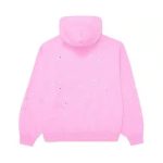 Sp5der Atlanta Hoodie