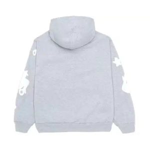 Sp5der Beluga Hoodie 21