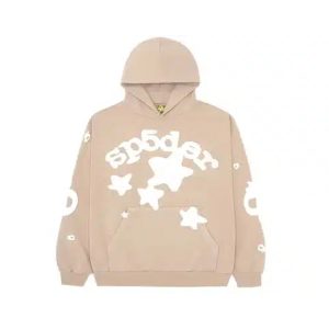 Sp5der Beluga Hoodie