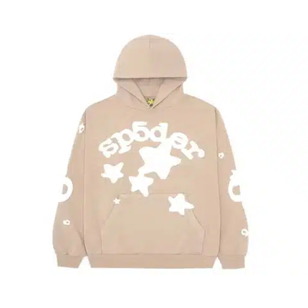 Sp5der Beluga Hoodie Sp5der Beluga Hoodie