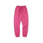 Pink Sweatpants 1 Sp5der