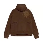 Sp5der Young Thug Hoodie