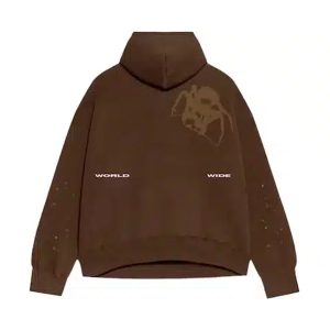Sp5der Young Thug Hoodie