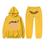 Sp5der Young Thug Tracksuit
