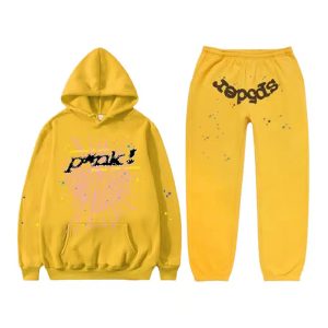 Sp5der Young Thug Tracksuit