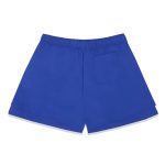 Pro Shorts Blue 1 Spider