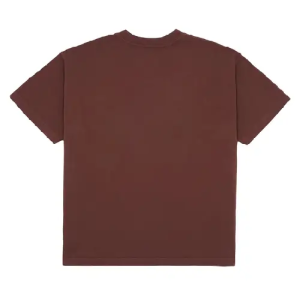 Worldwide Brown T-Shirt 2 Sp5der