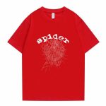 Young Thug King Red T-Shirt