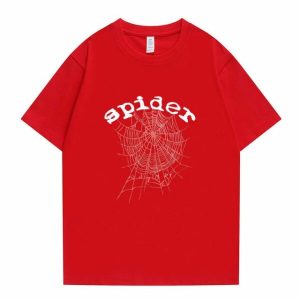 Young Thug King Red T-Shirt