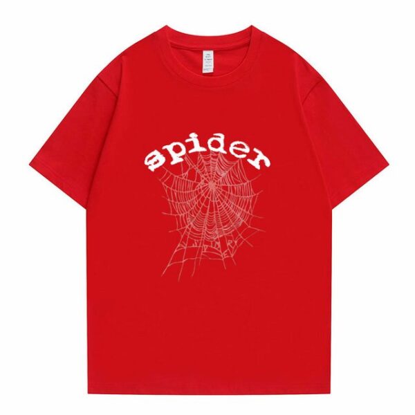 Young Thug King Red T-Shirt Young Thug King Red T-Shirt