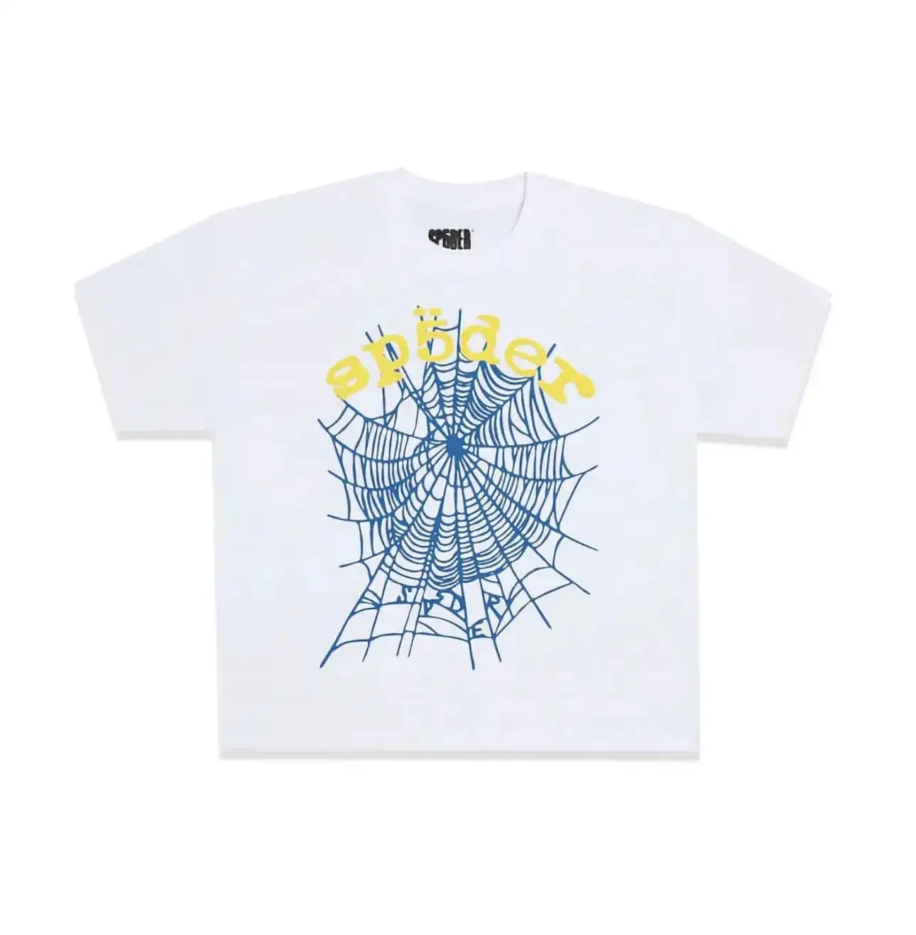 Cactus Jack x Sp5der Airbrush Tee Cactus Jack x Sp5der Airbrush Tee