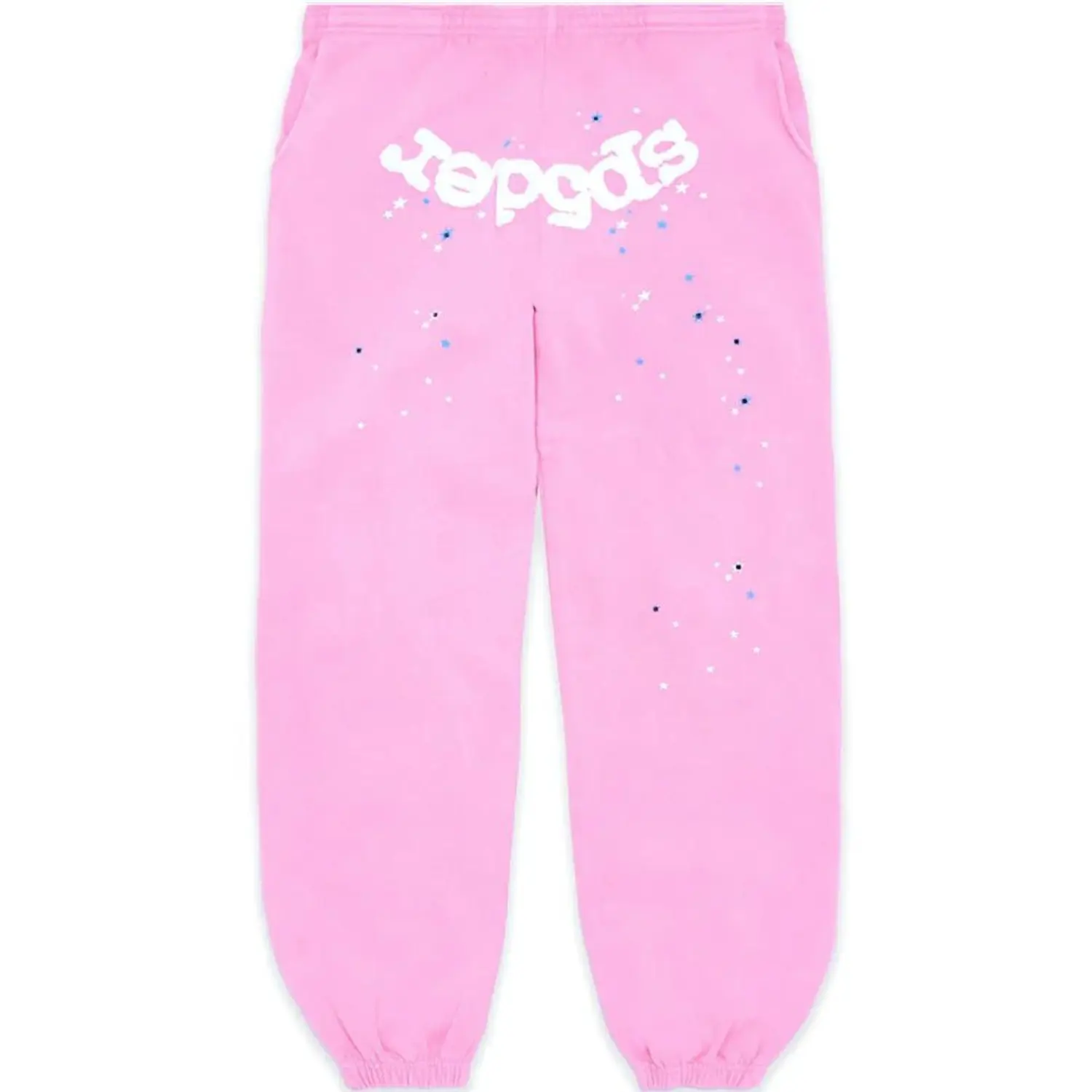 Sp5der Atlanta Sweatpants Pink Sp5der Atlanta Sweatpants Pink
